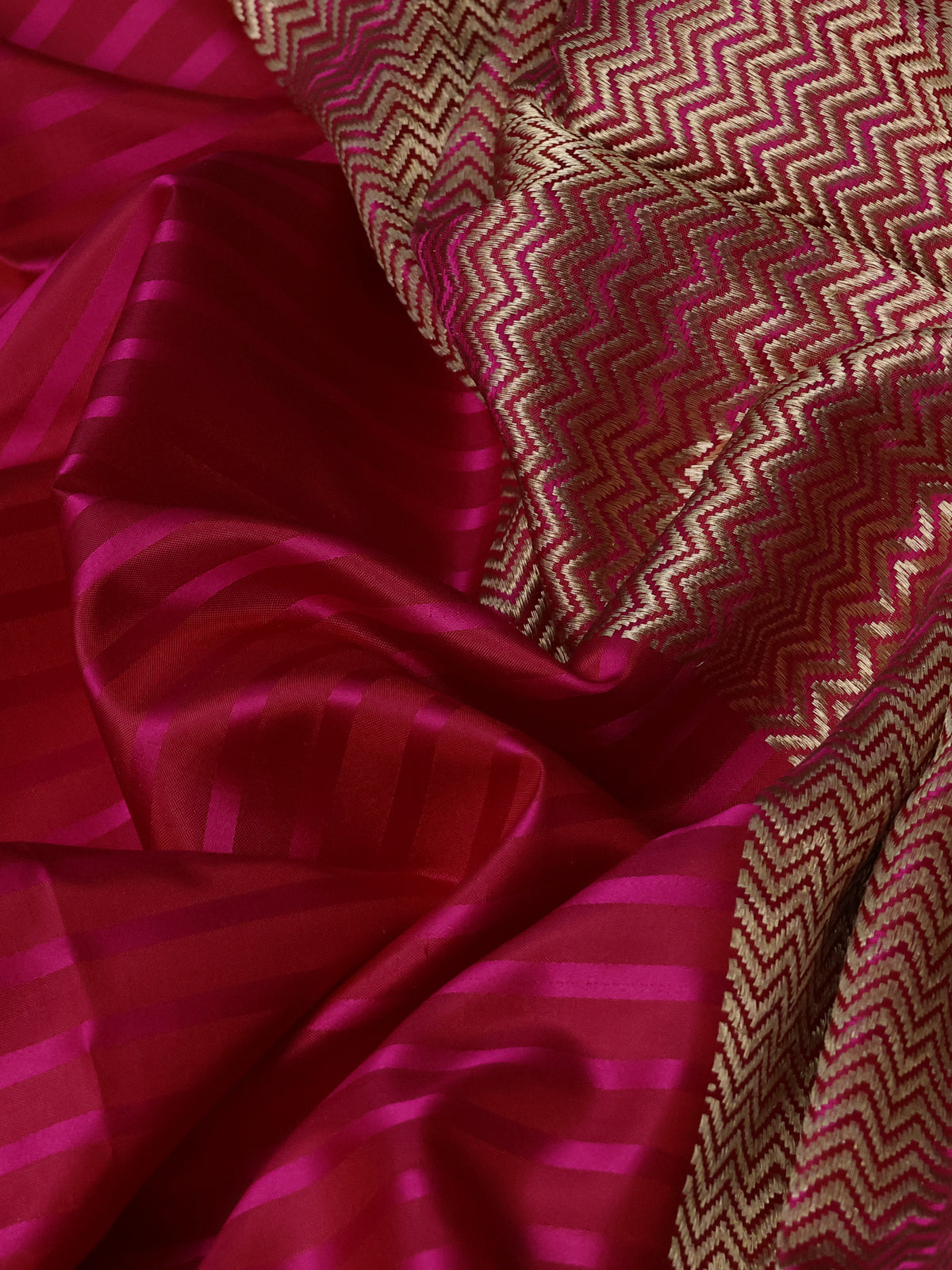 Kadwa: each motif woven on its own