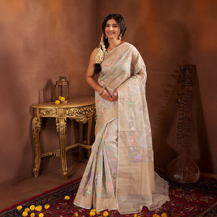 Collection image for: Banarasi Cotton