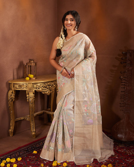 Collection image for: Banarasi Cotton