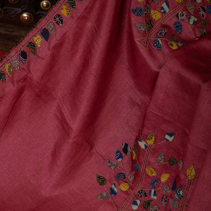 Collection image for: Tussar Silk
