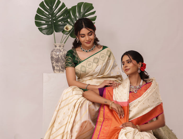 <h1>Where elegance is quiet.</h1>