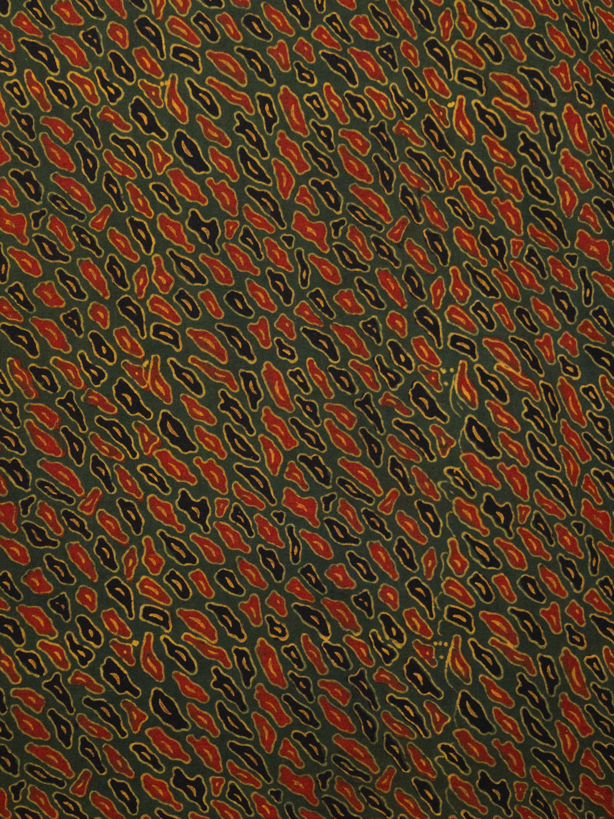 Maroon Tussar Silk Saree With Applique Work