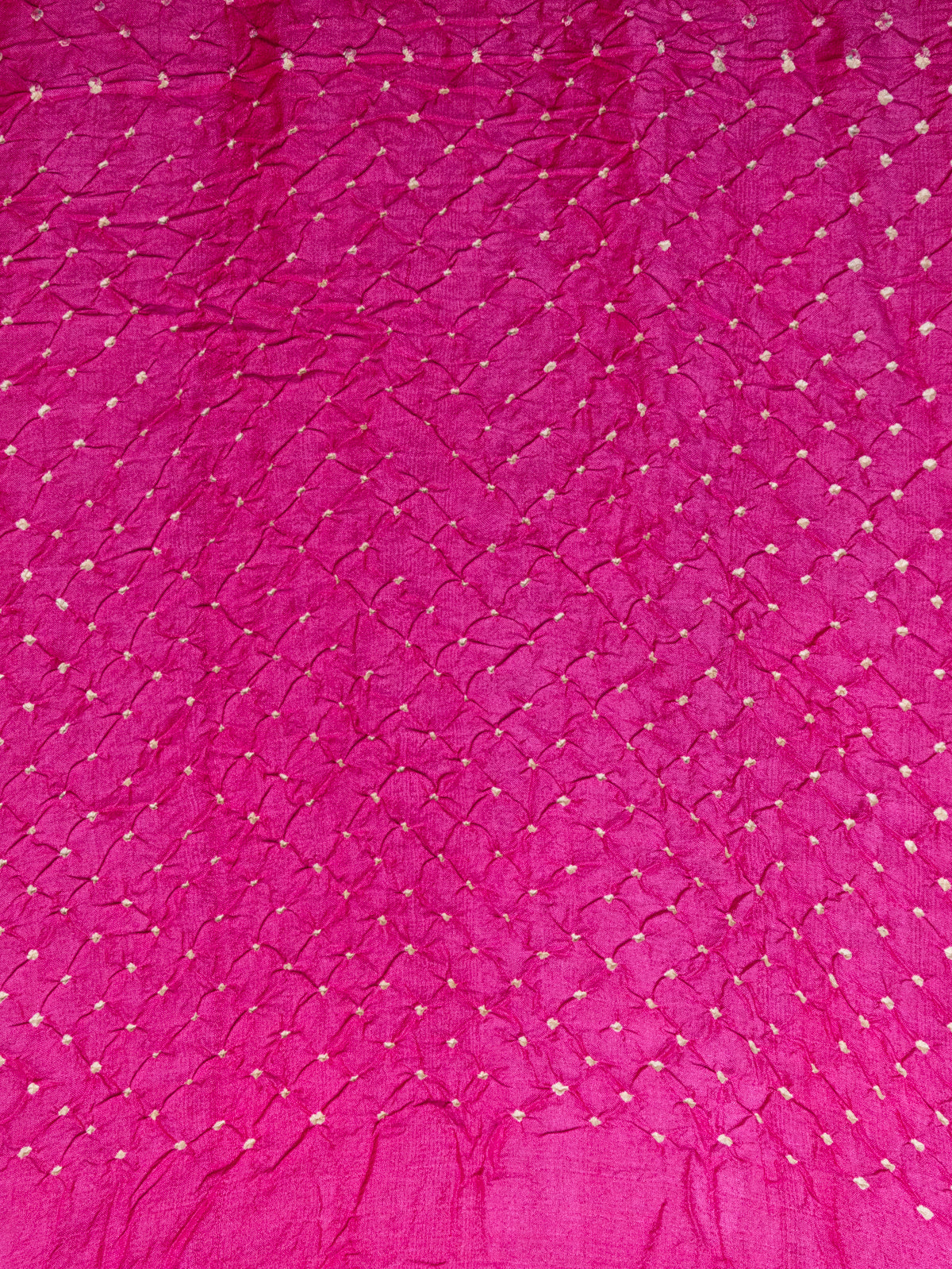 Pastel Purple & Pink Tussar Silk Saree