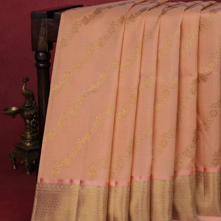 Collection image for: Kanchipuram Kota Silks
