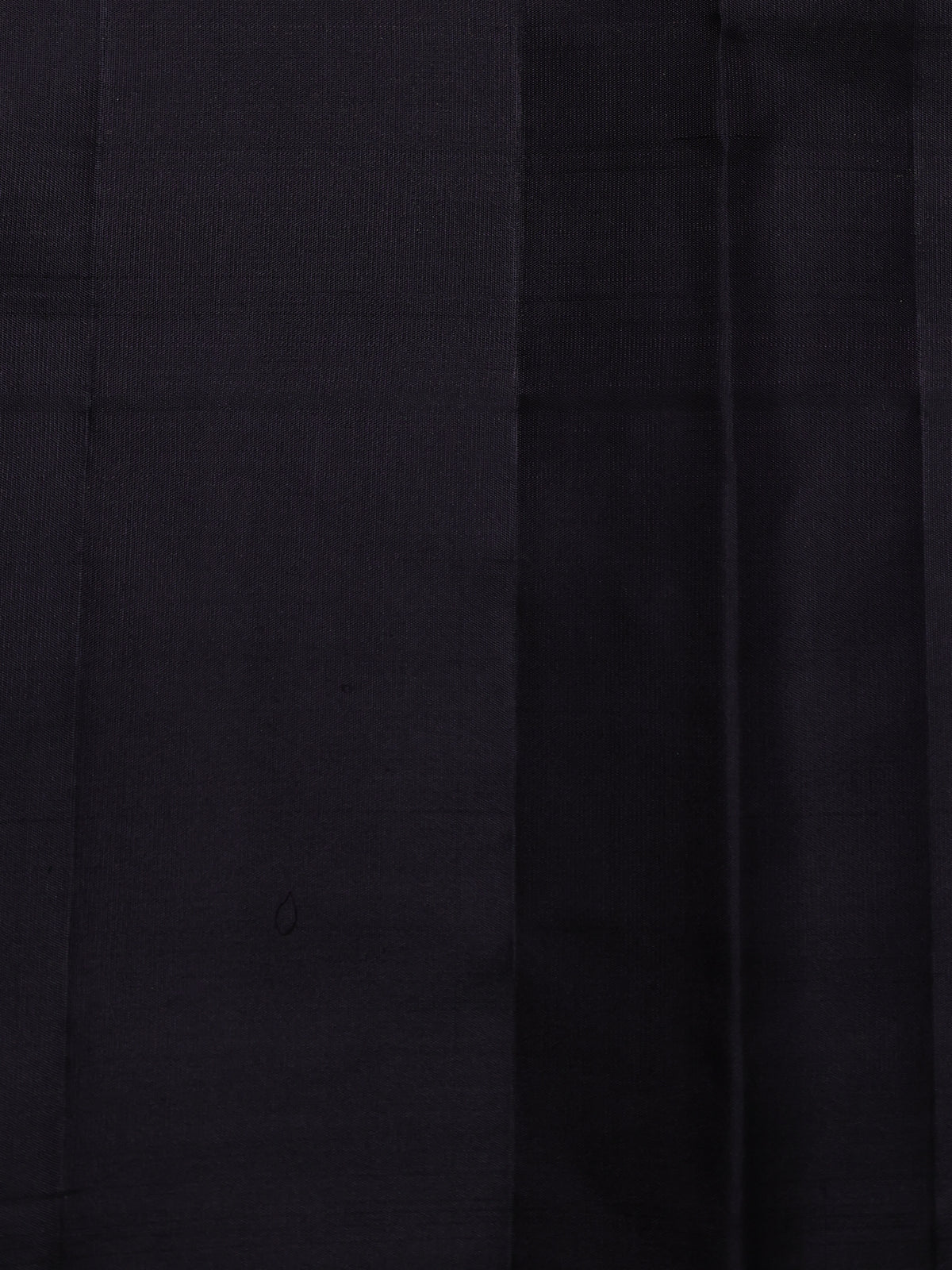 Yellow-Deep Jamun Pure Kanchipuram Silk Saree