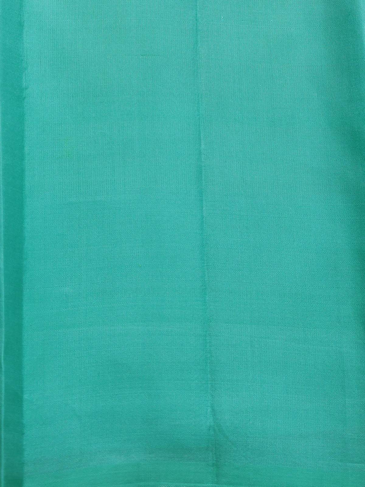 Black-Multi Colour Pure Kanchipuram Silk Saree