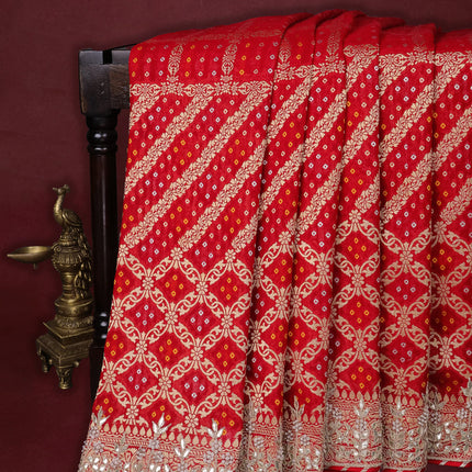 Collection image for: Banarasi Georgette