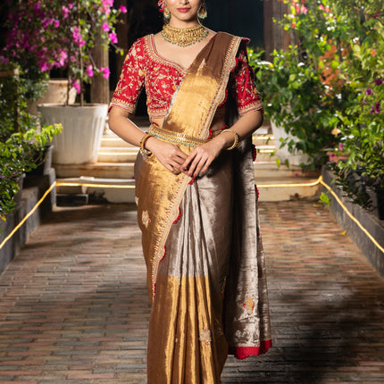 Collection image for: Party / Cocktail Sarees