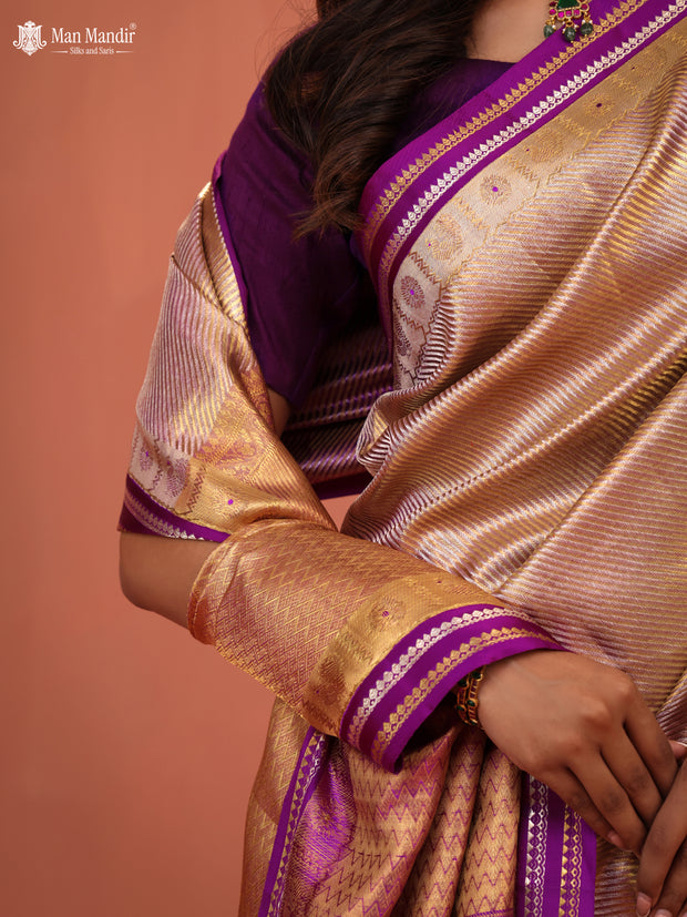 <h3>Kanchipurams</h3>