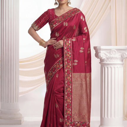 Collection image for: Crepe Sarees
