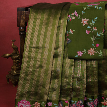 Collection image for: Banarasi Silk Embroidery