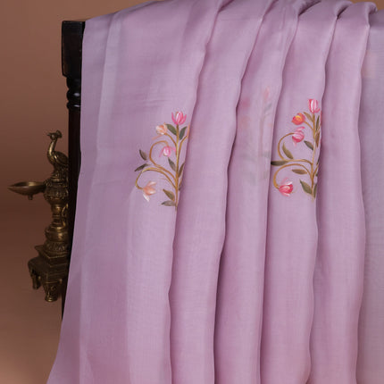 Collection image for: Hand Painted Sarees