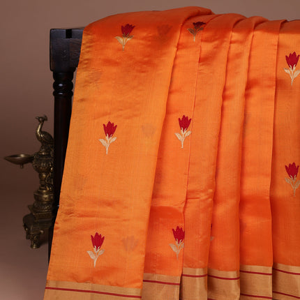 Collection image for: Chanderi Sarees