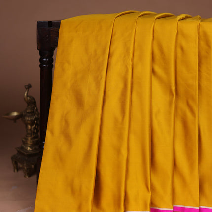 Collection image for: Banarasi Mushru Silk Sarees