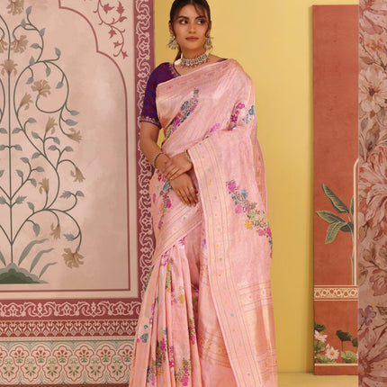 Collection image for: Banarasi Tissue