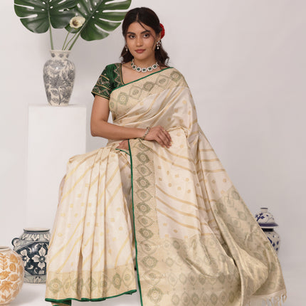 Collection image for: Kanchipuram Exclusives
