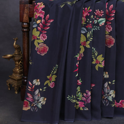 Collection image for: Crepe Sarees