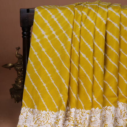 Collection image for: Embroidered Silk Sarees