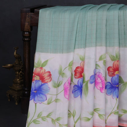 Collection image for: Banarasi Tussars