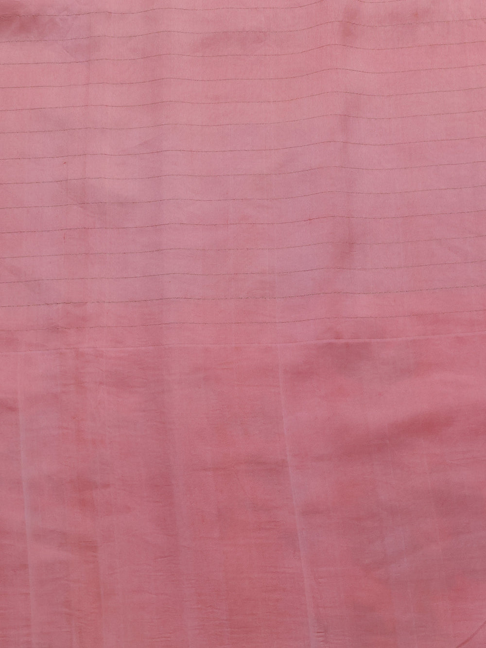 Pista Green -Off White Banarasi Tussar Silk Saree