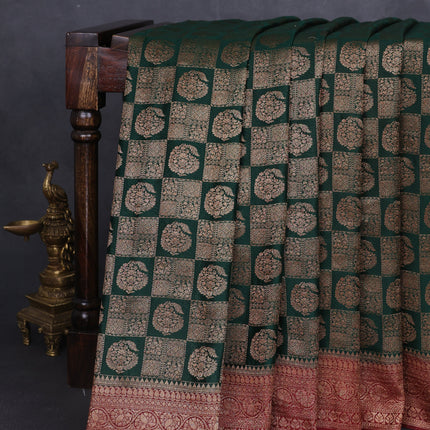Collection image for: Banarasi Crepe