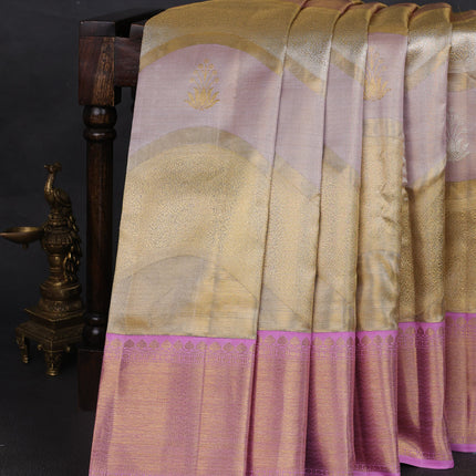 Collection image for: Tissue Kanchipurams