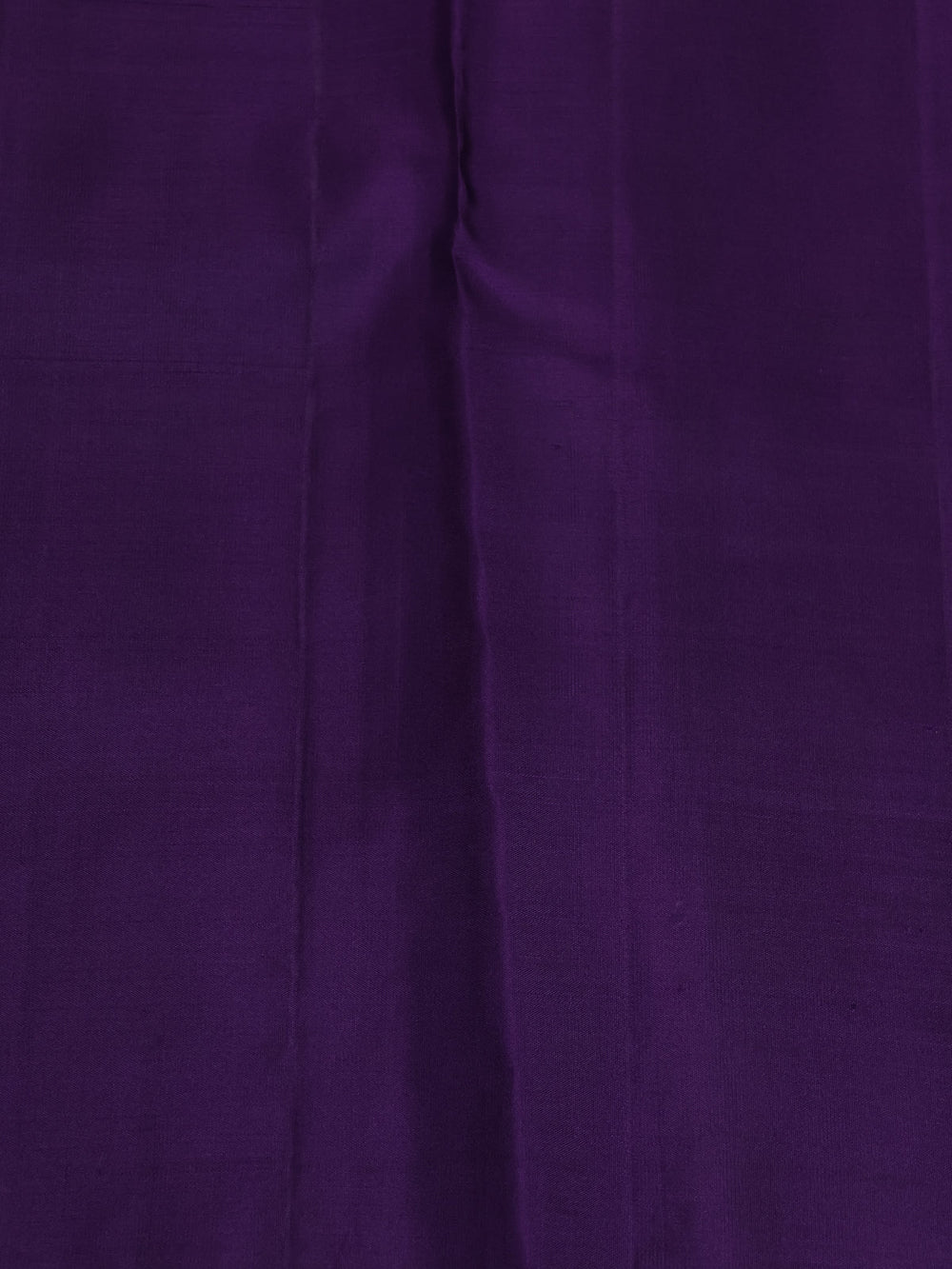 Purple Pure Kanchipuram Silk Saree