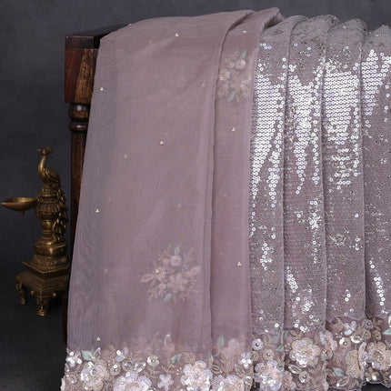 Collection image for: Net Sarees