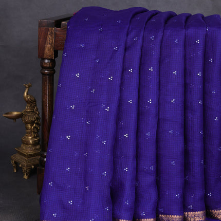 Collection image for: Silk Kota Sarees