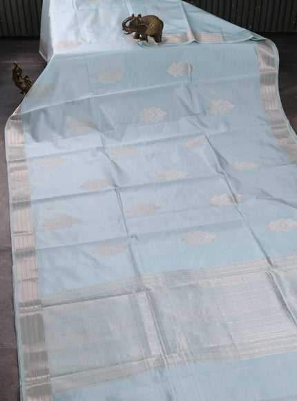 Banarasi Poona Silk Saree