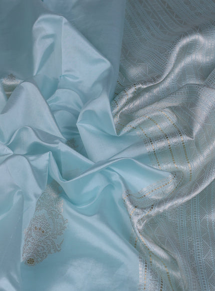 Banarasi Poona Silk Saree
