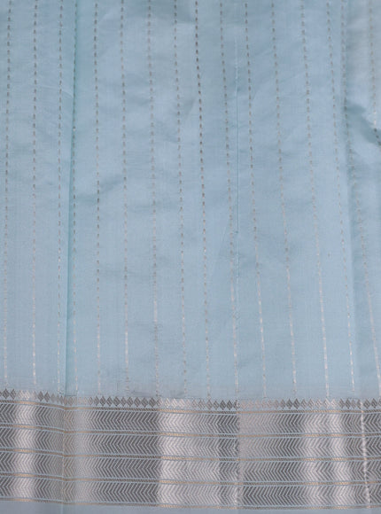 Banarasi Poona Silk Saree