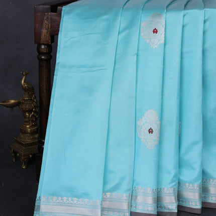 Collection image for: Banarasi Poona Silks