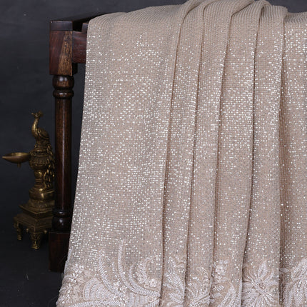 Collection image for: Designer Sarees with Readymade Blouse