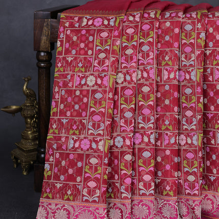 Collection image for: Banarasi Real Zari