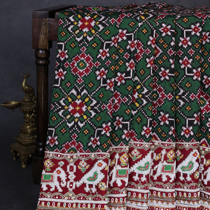 Collection image for: Embroidered Patolas
