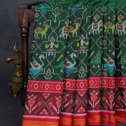 Collection image for: Ikat Silks - Pochampally