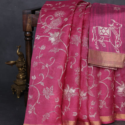 Collection image for: Kota Sarees