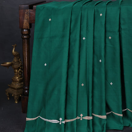 Collection image for: Banarasi Mushru Silk Sarees