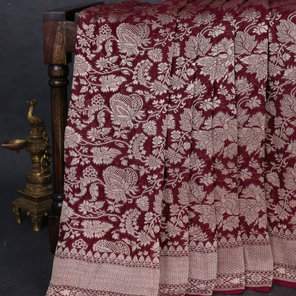 Collection image for: Banarasi Georgette
