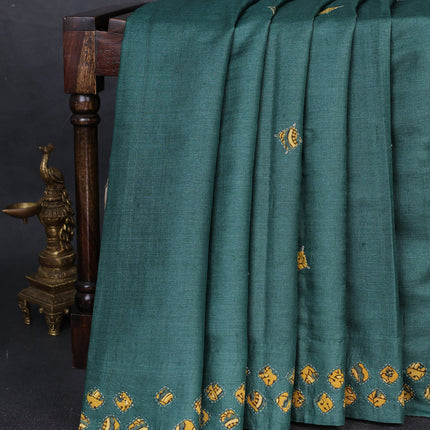 Collection image for: Tussar Embroidery