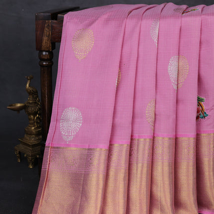 Collection image for: Kanchipuram Kota Silks