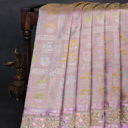 Collection image for: Kanchipuram Exclusives