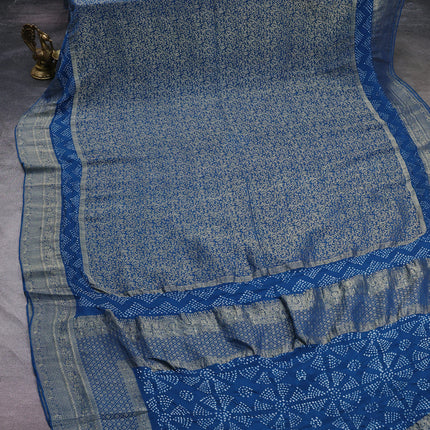 Collection image for: Banarasi Crepe