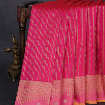 Collection image for: Pure Kanchipuram Silk