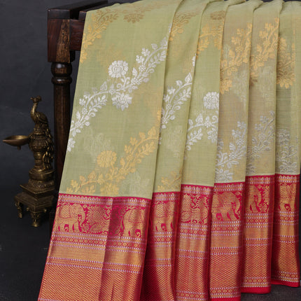 Collection image for: Kanchipuram Exclusives