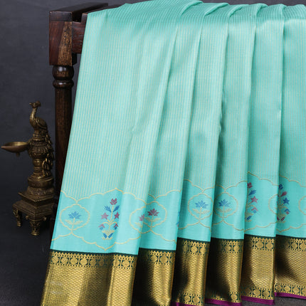Collection image for: Pure Kanchipuram Silk