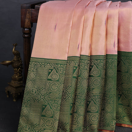 Collection image for: Tissue Kanchipurams