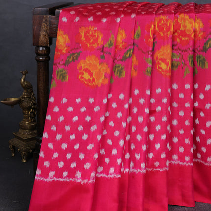 Collection image for: Ikat Silks - Pochampally