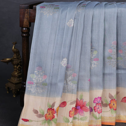 Collection image for: Banarasi Tussars